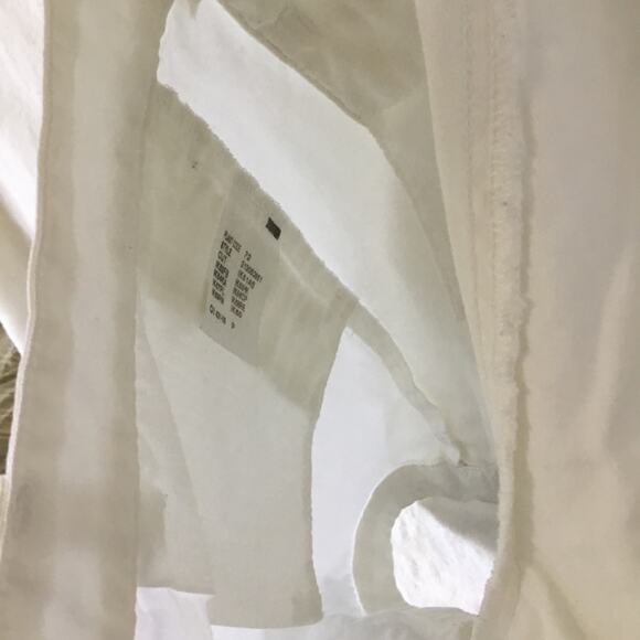 Ralph Lauren Girl White Shorts - Picture 4 of 15